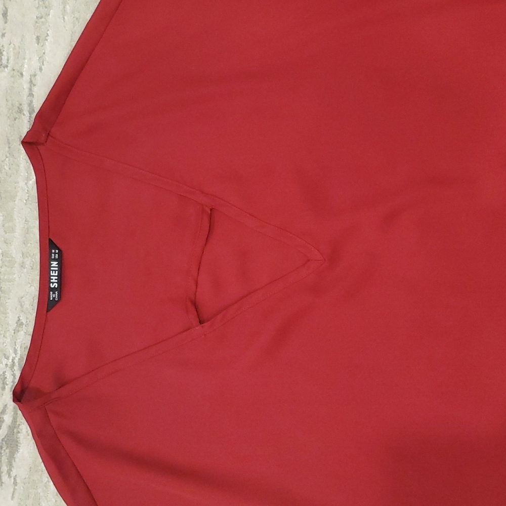 Blouse - Picture 3 of 5